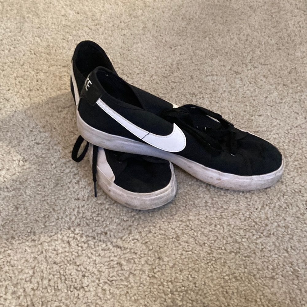 Nike blazer